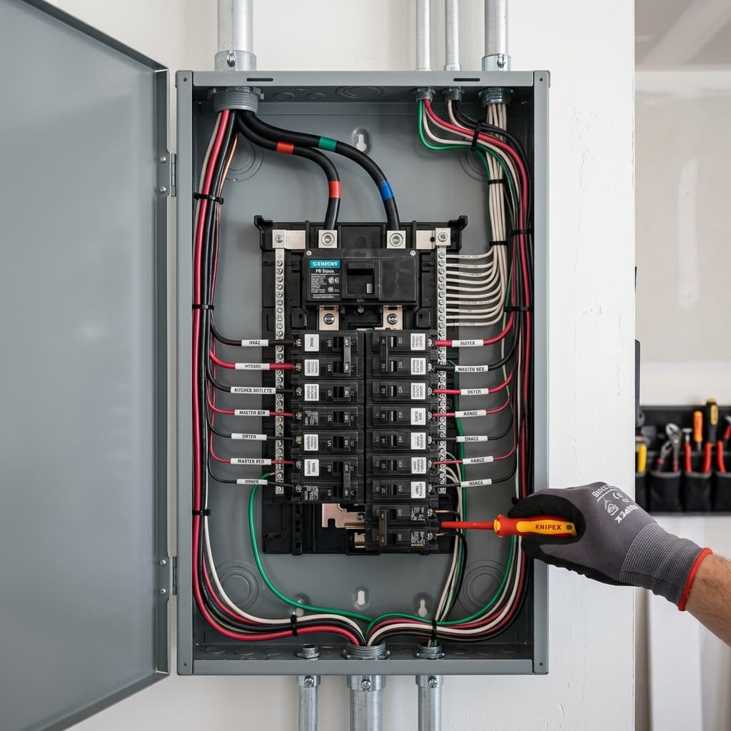 Electrical