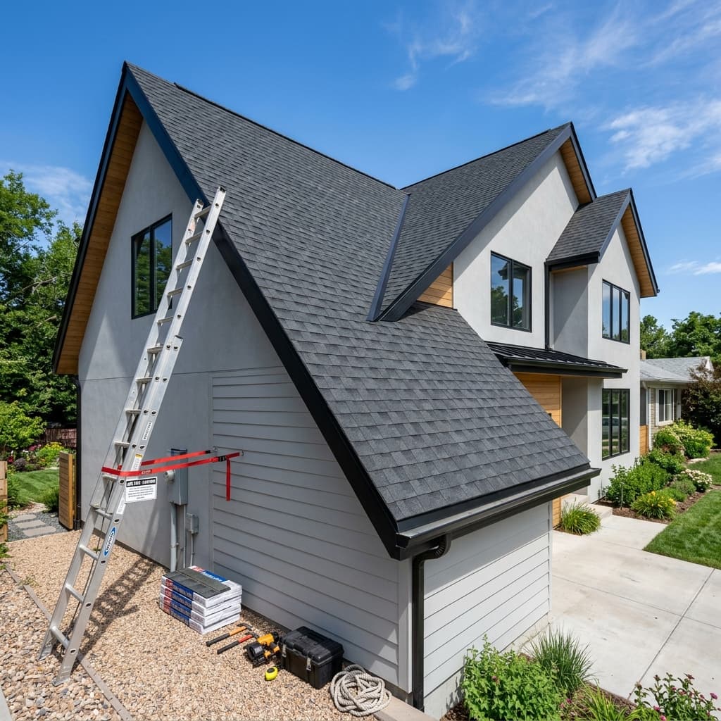 Roofing